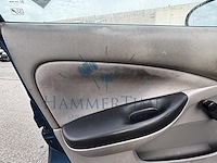 Nissan primera 1.8i 16v acenta, 2002 - afbeelding 2 van  46