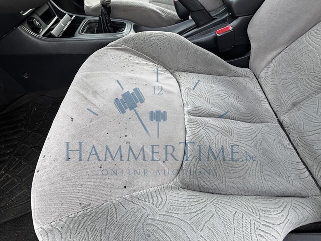 Nissan primera 1.8i 16v acenta, 2002 - afbeelding 4 van  46