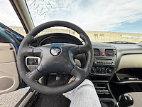 Nissan primera 1.8i 16v acenta, 2002 - afbeelding 6 van  46