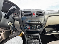 Nissan primera 1.8i 16v acenta, 2002 - afbeelding 7 van  46