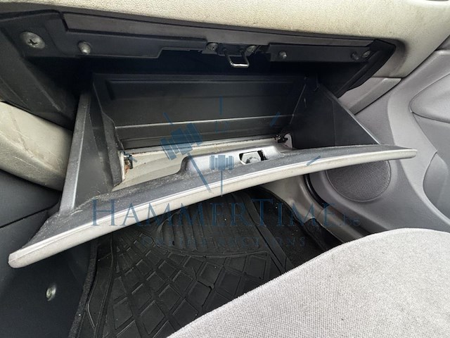 Nissan primera 1.8i 16v acenta, 2002 - afbeelding 8 van  46