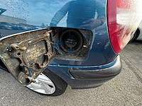 Nissan primera 1.8i 16v acenta, 2002 - afbeelding 15 van  46