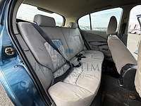 Nissan primera 1.8i 16v acenta, 2002 - afbeelding 17 van  46