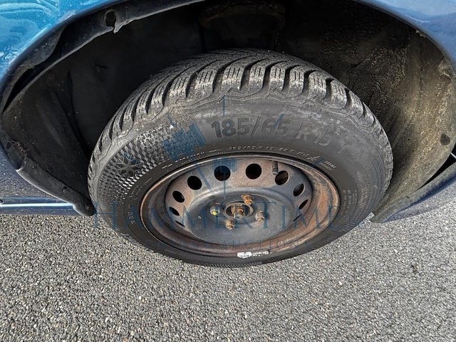 Nissan primera 1.8i 16v acenta, 2002 - afbeelding 20 van  46