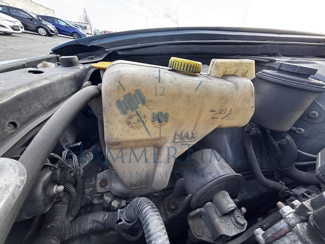 Nissan primera 1.8i 16v acenta, 2002 - afbeelding 22 van  46