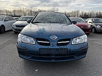 Nissan primera 1.8i 16v acenta, 2002 - afbeelding 12 van  46