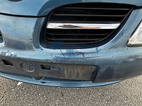 Nissan primera 1.8i 16v acenta, 2002 - afbeelding 25 van  46