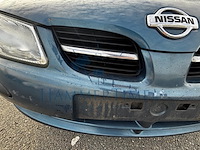 Nissan primera 1.8i 16v acenta, 2002 - afbeelding 26 van  46