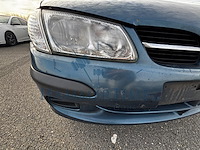 Nissan primera 1.8i 16v acenta, 2002 - afbeelding 27 van  46