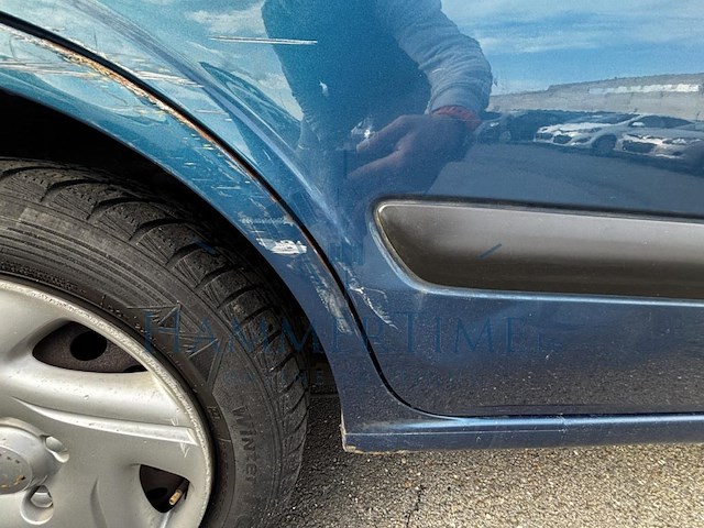 Nissan primera 1.8i 16v acenta, 2002 - afbeelding 30 van  46