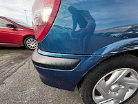 Nissan primera 1.8i 16v acenta, 2002 - afbeelding 33 van  46