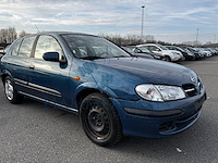 Nissan primera 1.8i 16v acenta, 2002 - afbeelding 23 van  46