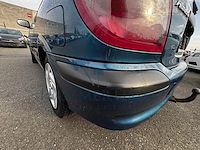 Nissan primera 1.8i 16v acenta, 2002 - afbeelding 36 van  46