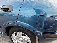 Nissan primera 1.8i 16v acenta, 2002 - afbeelding 37 van  46