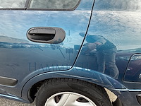 Nissan primera 1.8i 16v acenta, 2002 - afbeelding 38 van  46