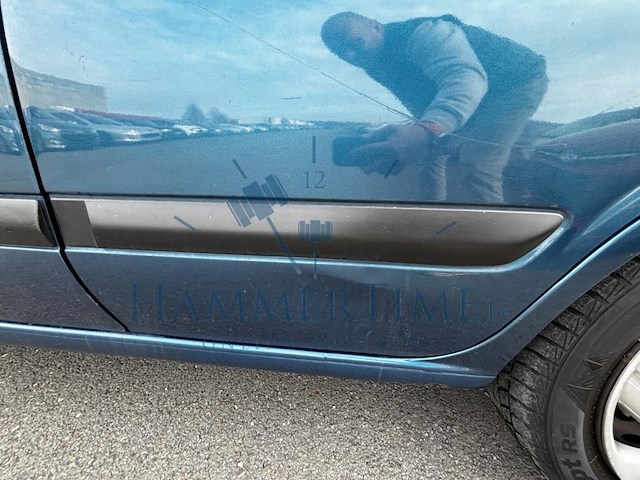 Nissan primera 1.8i 16v acenta, 2002 - afbeelding 39 van  46