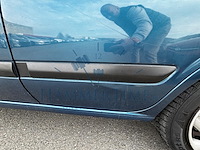 Nissan primera 1.8i 16v acenta, 2002 - afbeelding 39 van  46