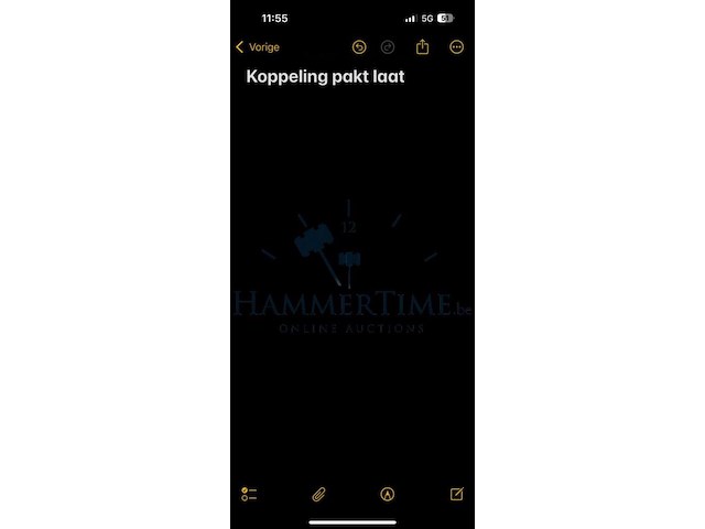 Nissan primera 1.8i 16v acenta, 2002 - afbeelding 41 van  46