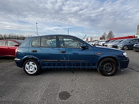 Nissan primera 1.8i 16v acenta, 2002 - afbeelding 34 van  46