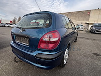 Nissan primera 1.8i 16v acenta, 2002 - afbeelding 42 van  46