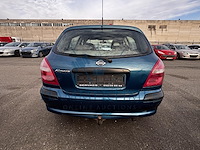 Nissan primera 1.8i 16v acenta, 2002 - afbeelding 43 van  46