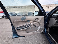 Nissan primera 1.8i 16v acenta, 2002 - afbeelding 46 van  46