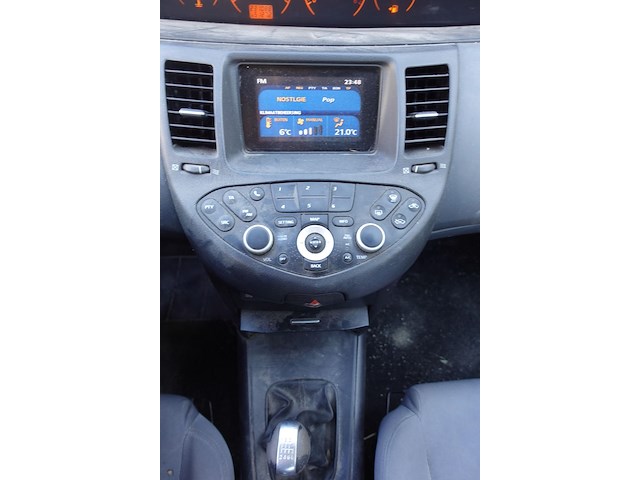 Nissan primera - afbeelding 2 van  21