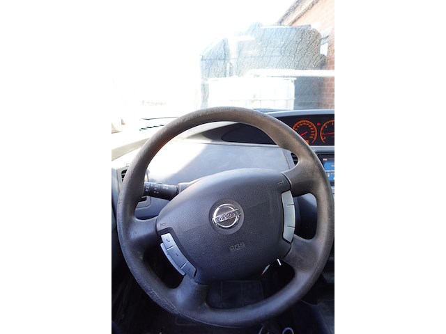 Nissan primera - afbeelding 3 van  21