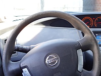 Nissan primera - afbeelding 3 van  21