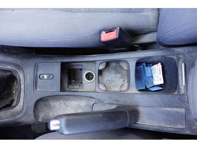 Nissan primera - afbeelding 6 van  21