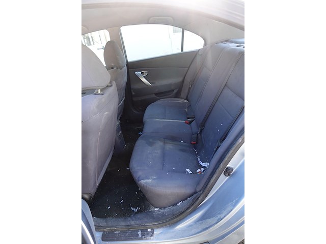 Nissan primera - afbeelding 7 van  21