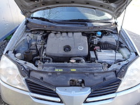 Nissan primera - afbeelding 8 van  21