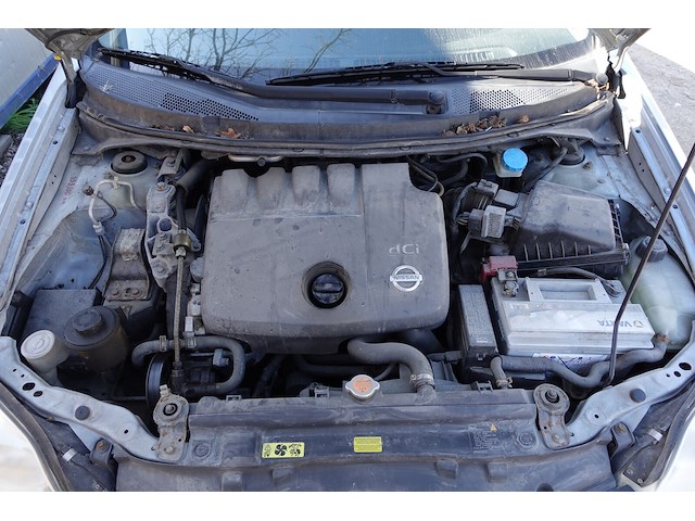 Nissan primera - afbeelding 9 van  21