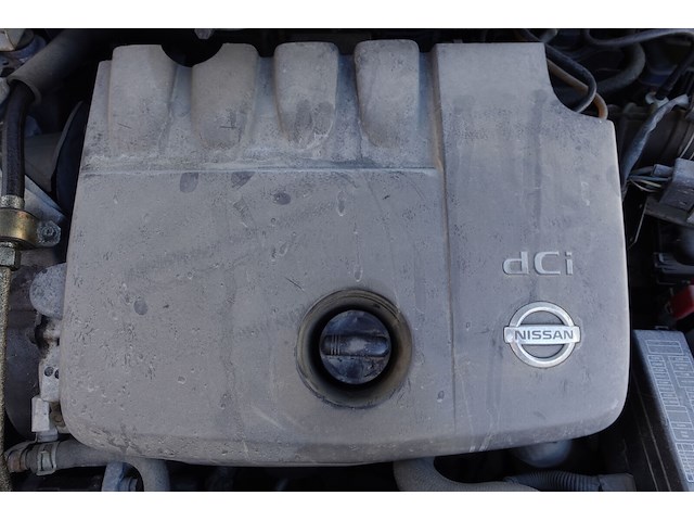 Nissan primera - afbeelding 10 van  21