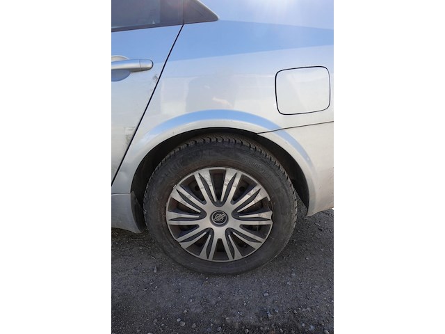 Nissan primera - afbeelding 11 van  21