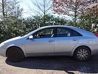 Nissan primera - afbeelding 1 van  21