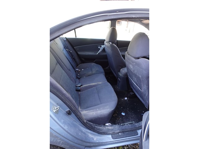 Nissan primera - afbeelding 14 van  21