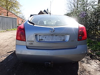 Nissan primera - afbeelding 15 van  21