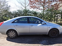 Nissan primera - afbeelding 16 van  21