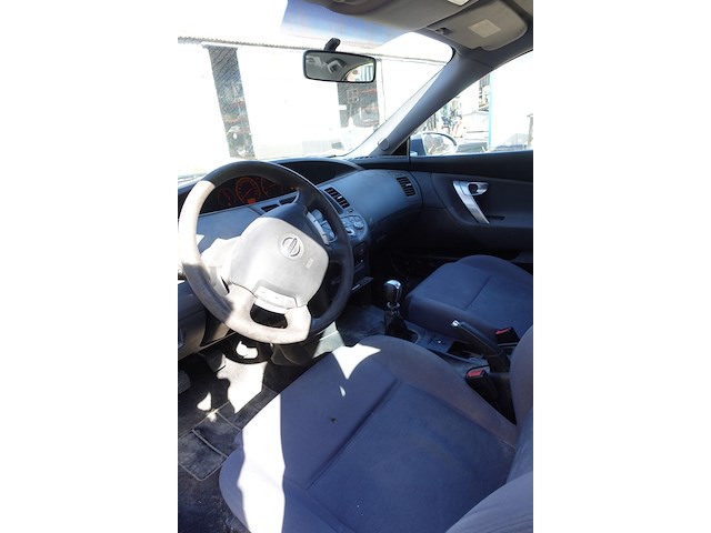 Nissan primera - afbeelding 17 van  21