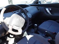 Nissan primera - afbeelding 17 van  21