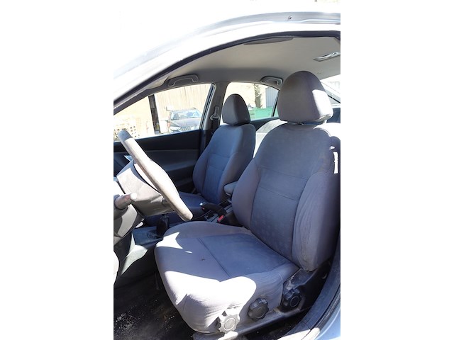 Nissan primera - afbeelding 18 van  21