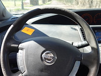 Nissan primera - afbeelding 19 van  21