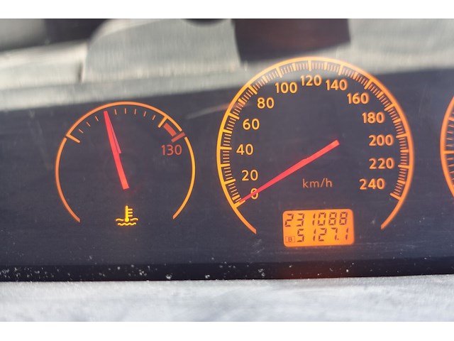 Nissan primera - afbeelding 20 van  21