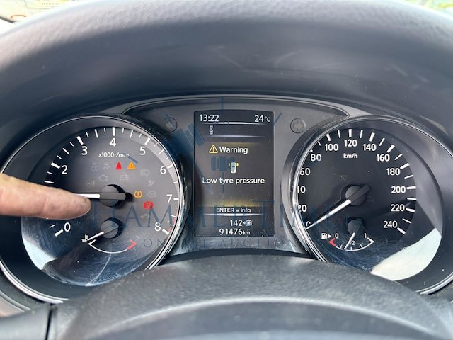 Nissan pulsar 1.2 dig-t n-connecta, 2016 - afbeelding 2 van  31