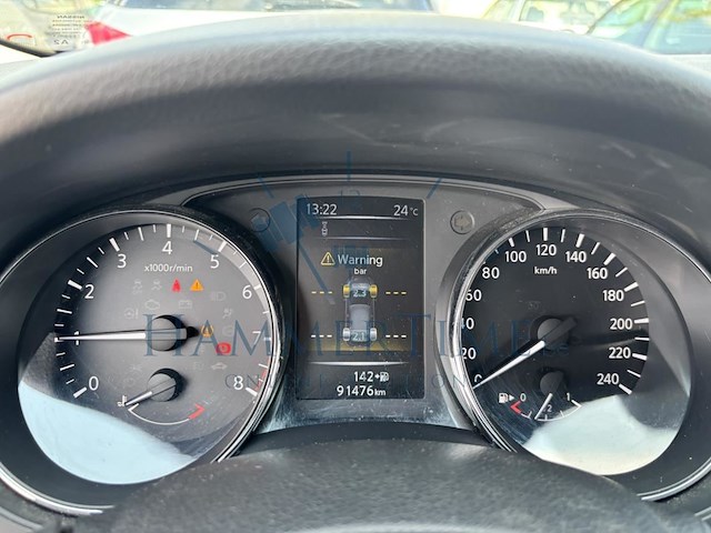 Nissan pulsar 1.2 dig-t n-connecta, 2016 - afbeelding 3 van  31