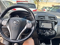 Nissan pulsar 1.2 dig-t n-connecta, 2016 - afbeelding 4 van  31