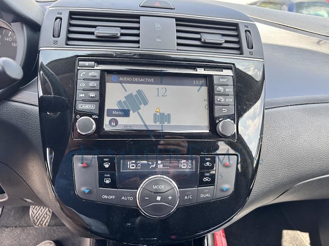 Nissan pulsar 1.2 dig-t n-connecta, 2016 - afbeelding 5 van  31