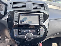 Nissan pulsar 1.2 dig-t n-connecta, 2016 - afbeelding 5 van  31