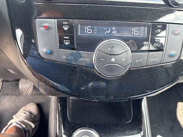 Nissan pulsar 1.2 dig-t n-connecta, 2016 - afbeelding 6 van  31